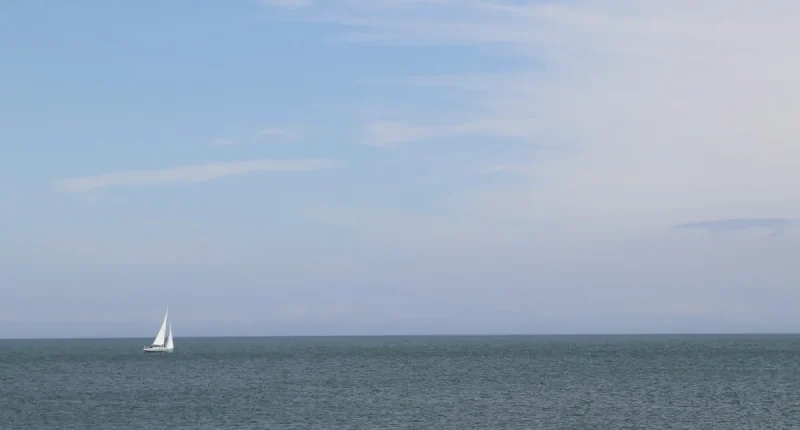 kväve största hotet mot ett hållbart hav