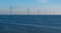havsbaserad vindkraft blir en utmaning för hållbara hav