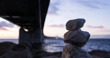 hur lång är öresundsbron och hur har den påverkat havet så här långt